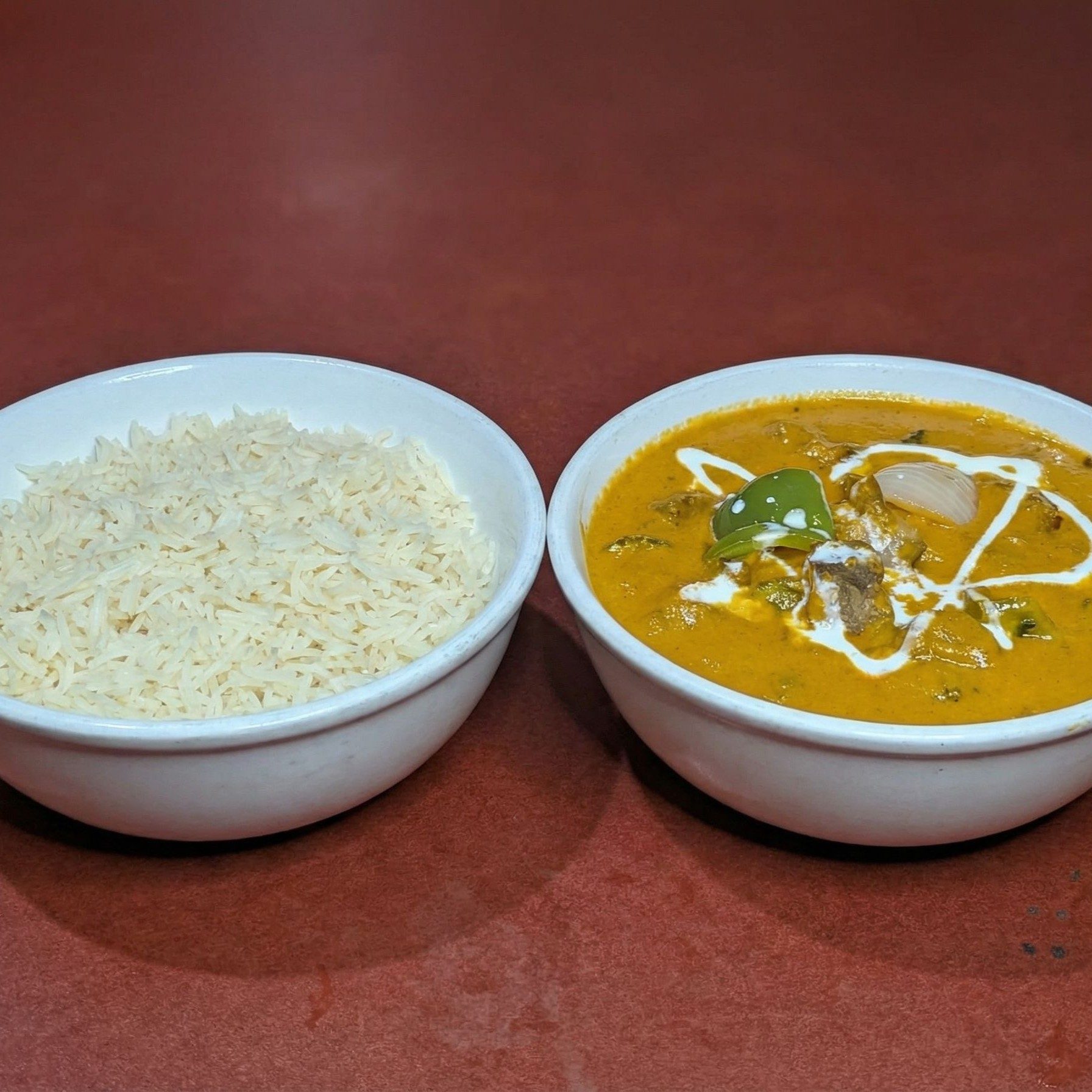 LAMB TIKKA MASALA (GF, NF).