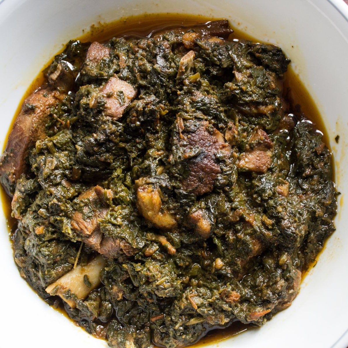 GOAT SAAG (GF, NF, DF).